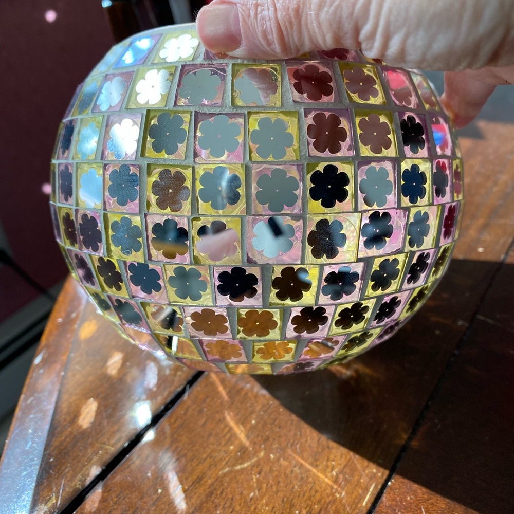 Decorative Vase